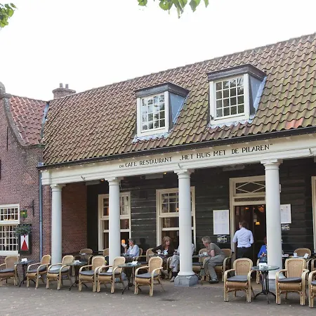 Comfortable Near The