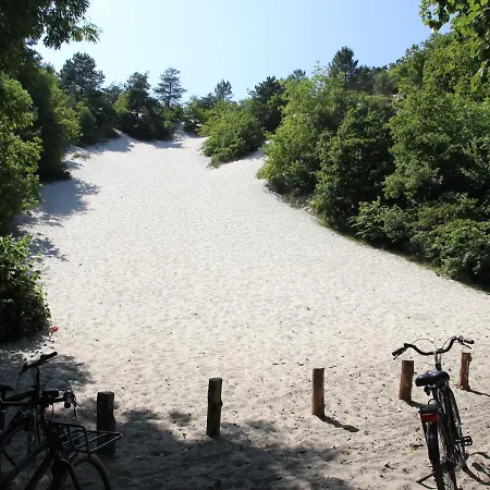 Comfortable Near The בית נופש