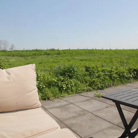 Comfortable Near The * Warmenhuizen