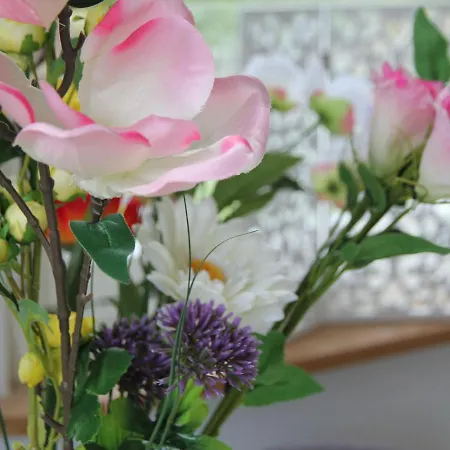 Comfortable Near The בית נופש *