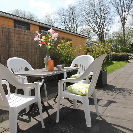 Comfortable Near The Warmenhuizen