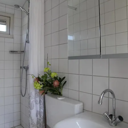 Comfortable Near The בית נופש *