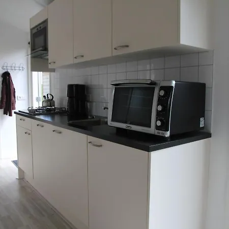 Comfortable Near The