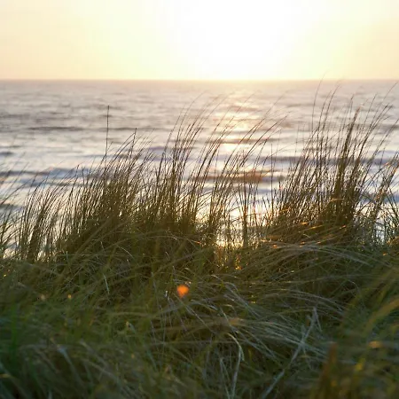 בית נופש Comfortable Near The *