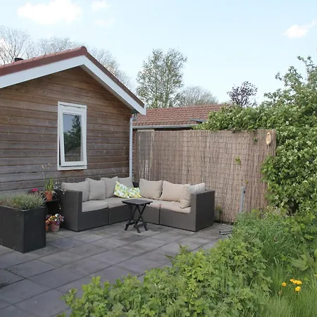Comfortable Near The Warmenhuizen