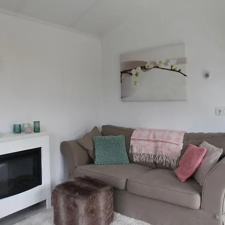 Comfortable Near The Ferienhaus *