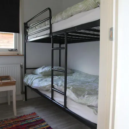 Comfortable Near The Prázdninový dům *